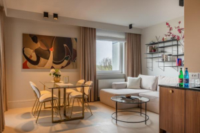Natura Luxury Apartments II Gmina Iława